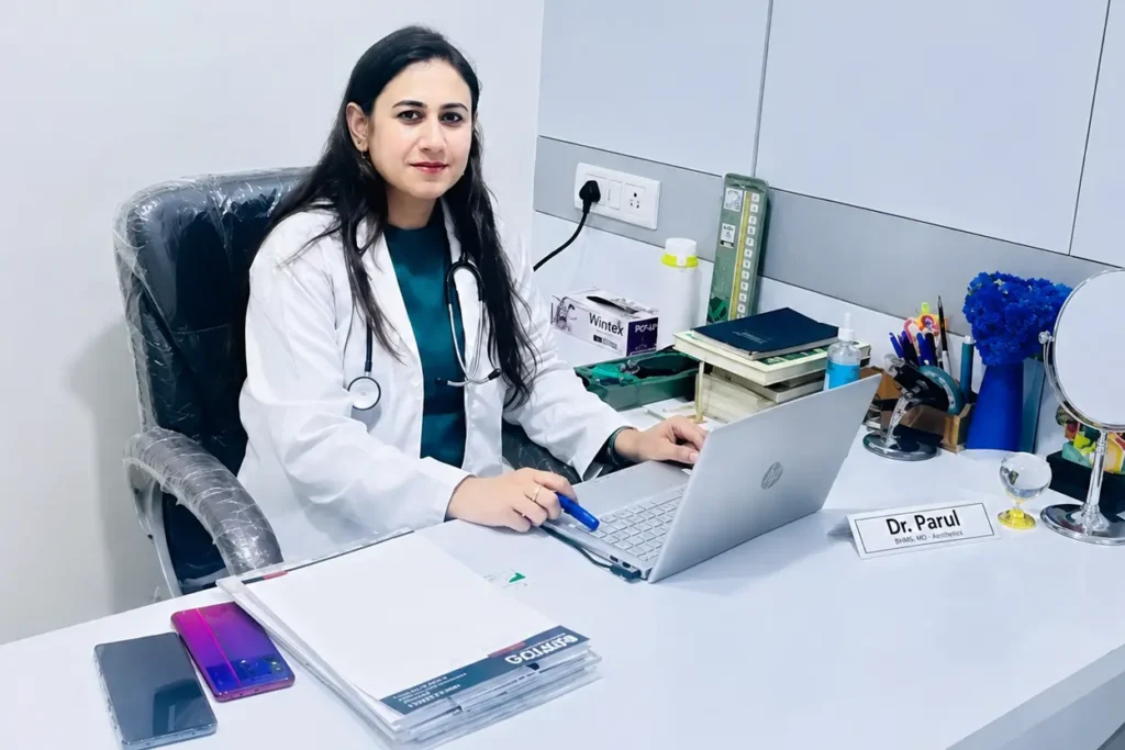 Best Homeopathy Treatment in Indirapuram Ghaziabad – A Personalized Approach to Better Health 